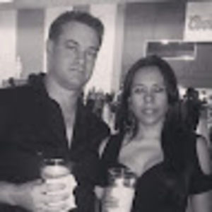 Meet your Posher, Casey a.